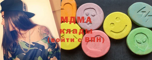амф Гусиноозёрск
